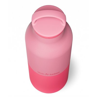 Thermosflasche mit Schraubdeckel - 592 ml - Cashmere Rose