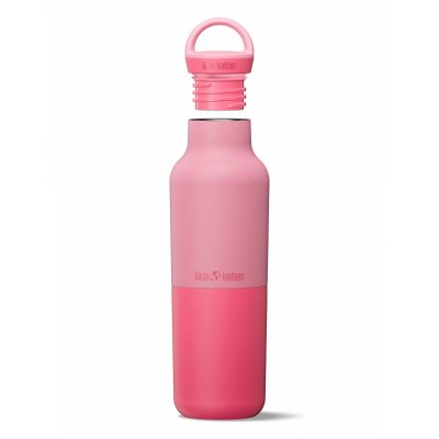 Thermosflasche mit Schraubdeckel - 592 ml - Cashmere Rose