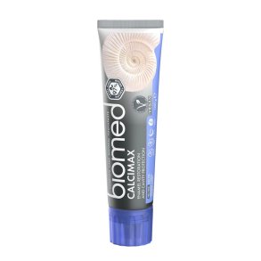 Naturlig tandpasta uden fluor - styrk emaljen - Calcimax