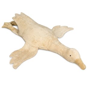 Varmepude bamse - G�s XL - H�r