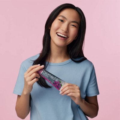 Fluoride-free toothpaste - for sensitive teeth - Sensitive