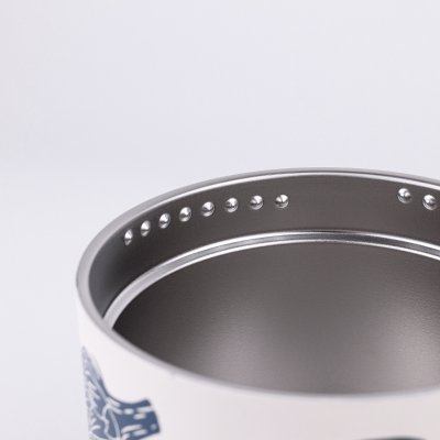 Thermobeh�lter f�r Essen - 946 ml - Graphic Tofu