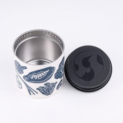 Thermobeh�lter f�r Essen - 946 ml - Graphic Tofu