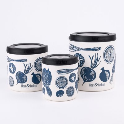 Thermobeh�lter f�r Essen - 946 ml - Graphic Tofu