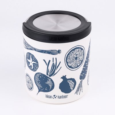 Thermobeh�lter f�r Essen - 946 ml - Graphic Tofu