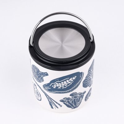 Thermobeh�lter f�r Essen - 946 ml - Graphic Tofu