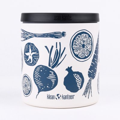 Thermobeh�lter f�r Essen - 946 ml - Graphic Tofu