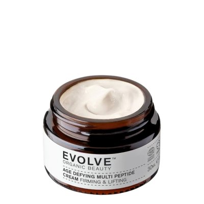 Anti-Aging Gesichtscreme mit Peptiden - Multi Peptide Cream