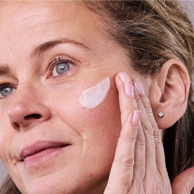 Anti-Aging Gesichtscreme mit Peptiden - Multi Peptide Cream