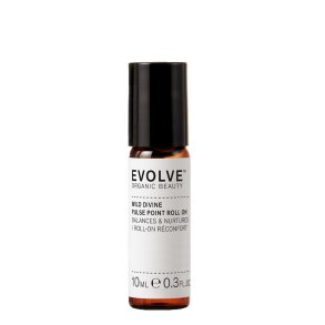 Aromatherapie Roll-On zur Entspannung mit Rose - Wild Divine