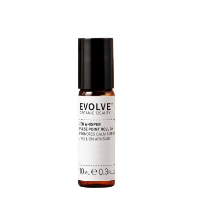 Aromatherapie Roll-On zur Entspannung mit Lavendel - Zen Whisper