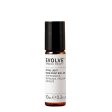 Aromaterapi roller til hum�rl�ft med neroli - Joyful Light