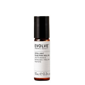 Aromatherapie Roll-On f�r gute Laune mit Neroli - Joyful Light