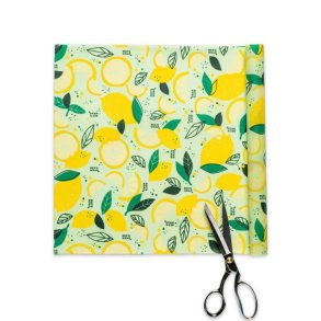 Bee's Wrap Bienenwachst�ch auf Rolle - Fresh Squeeze - XXL