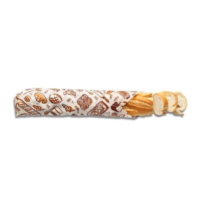 Bee's Wrap wiederverwendbare Bienenwachst�ch - Bread - XL