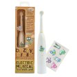 Buzzy Brush elektrische Zahnb�rste mit Musik f�r Kinder