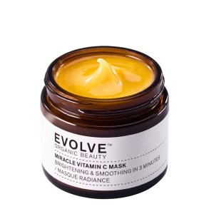 Peeling AHA Maske mit Vitamin C - Miracle Mask