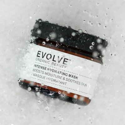 Intensive Feuchtigkeitsmaske - Intense Hydrating Mask