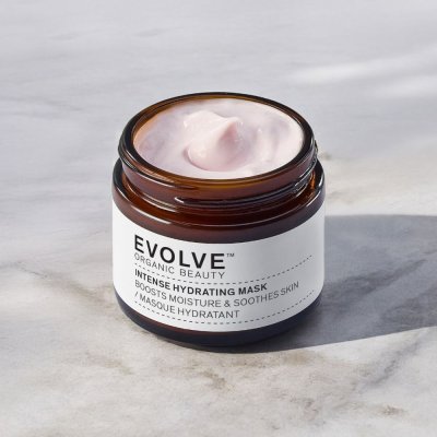 Intensive Feuchtigkeitsmaske - Intense Hydrating Mask