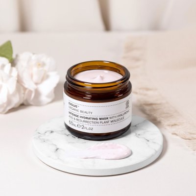 Intensive Feuchtigkeitsmaske - Intense Hydrating Mask