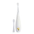 Tickle Tooth elektrische Zahnb�rste f�r Babys & Kinder
