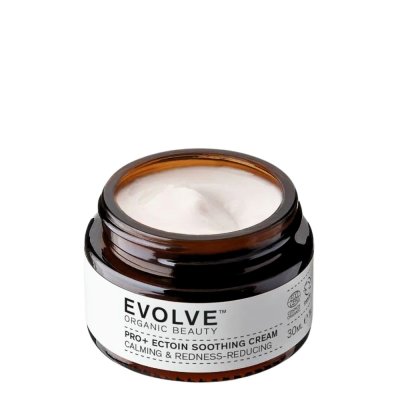 Parfumefri ansigtscreme mod r�dme - Pro+ Ectoin Cream