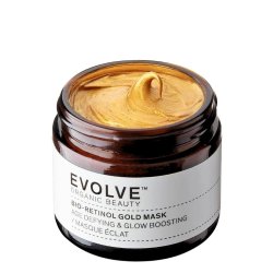Evolve ansigtsmasker & scrub