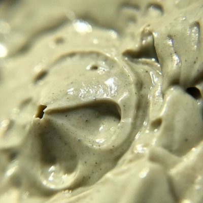 BHA Tonerde Maske gegen Unreinheiten - True Balance SOS Mask