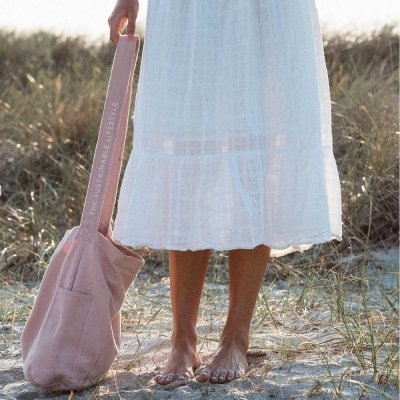 Canvasv�ska - modell Mira - Rose
