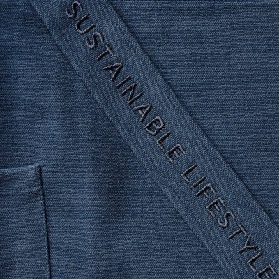 Canvasv�ska - modell Mira - Dark Denim