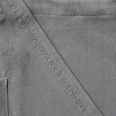 Canvasv�ska - modell Mira - Grey