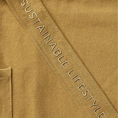Canvasv�ska - modell Mira - Olive