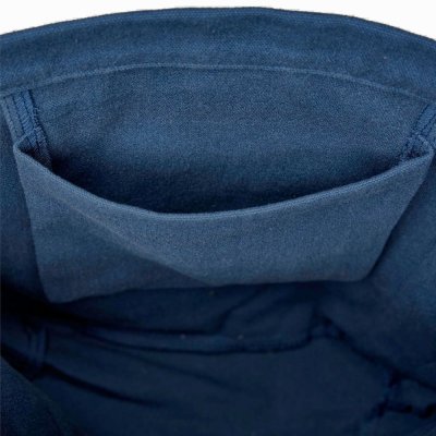 Canvasv�ska - modell Mira - Dark Denim