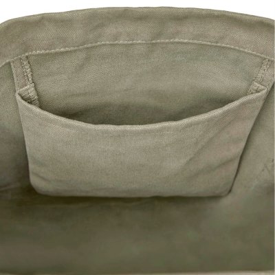 Canvasv�ska - modell Mira - Khaki