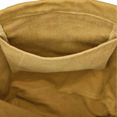 Canvasv�ska - modell Mira - Olive