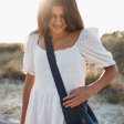 Canvasv�ska - modell Mira - Dark Denim