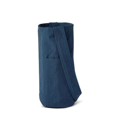 Canvasv�ska - modell Mira - Dark Denim