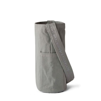 Canvasv�ska - modell Mira - Grey