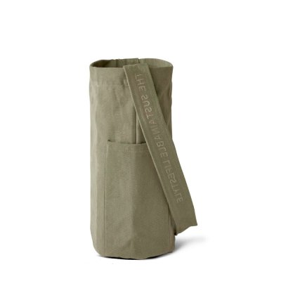 Canvasv�ska - modell Mira - Khaki