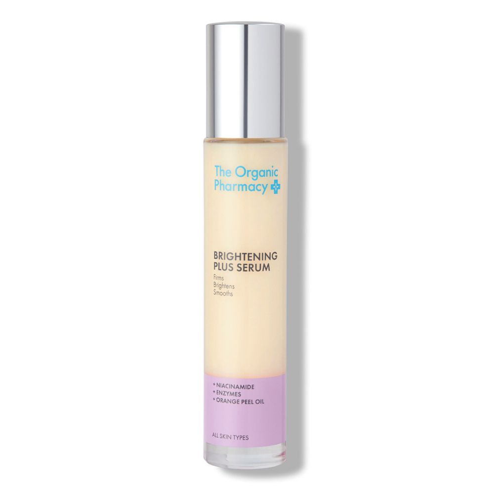 The Organic Pharmacy - Ansigtsserum med Niacinamid - Brightening Plus Serum