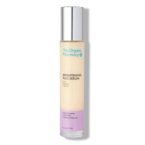 Ansiktsserum med Niacinamid - Brightening Plus Serum