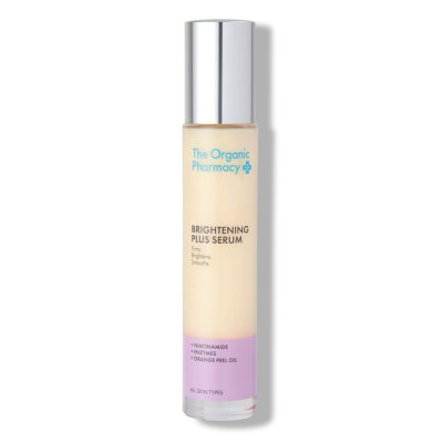 Ansiktsserum med Niacinamid - Brightening Plus Serum