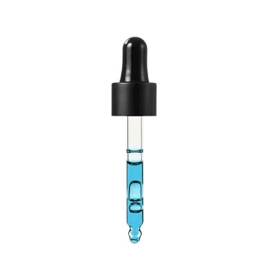Barriereserum - Blue Velvet Ceramide Serum