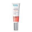 Tagescreme mit Hyalurons�ure Serum - Daily Mineral SPF 30
