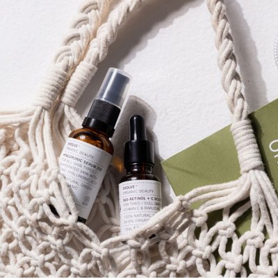 Feuchtigkeitsserum mit Hyalurons�ure - Hyaluronic Serum 200