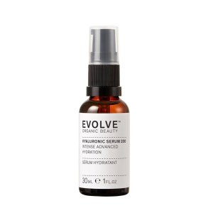 Feuchtigkeitsserum mit Hyalurons�ure - Hyaluronic Serum 200