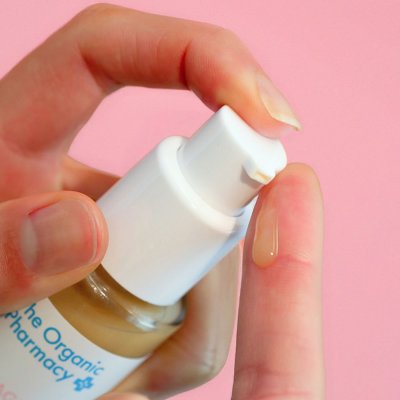 Collagen face mask for wrinkles - Collagen Gel Mask