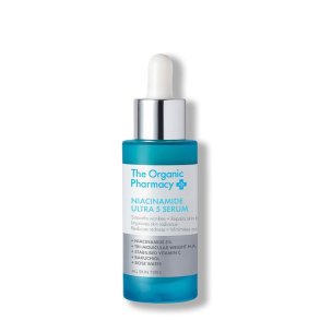 Niacinamid serum med Bakuchiol - Niacinamide Ultra 5 Serum