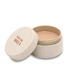 Nude BB Cream with SPF 50 - Tinted Moisturizer