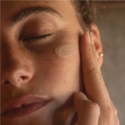 Nude BB Cream with SPF 50 - Tinted Moisturizer